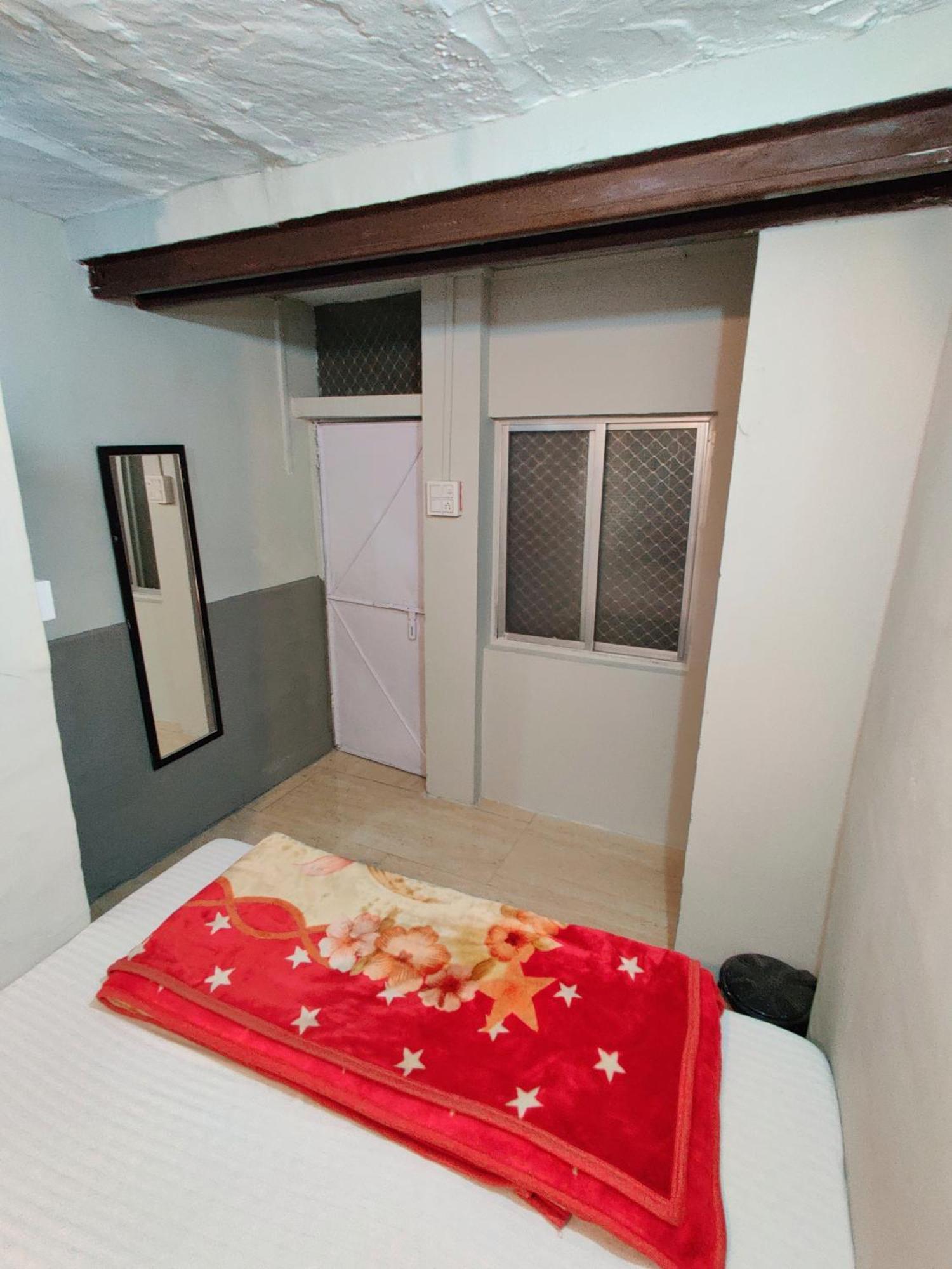 Varah Square Guest House プシュカル 部屋 写真
