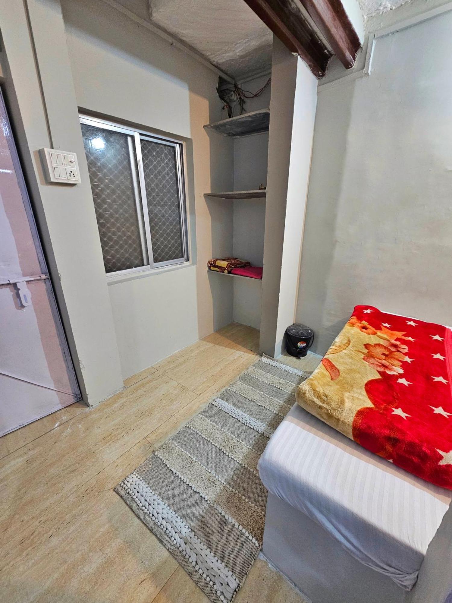 Varah Square Guest House プシュカル 部屋 写真