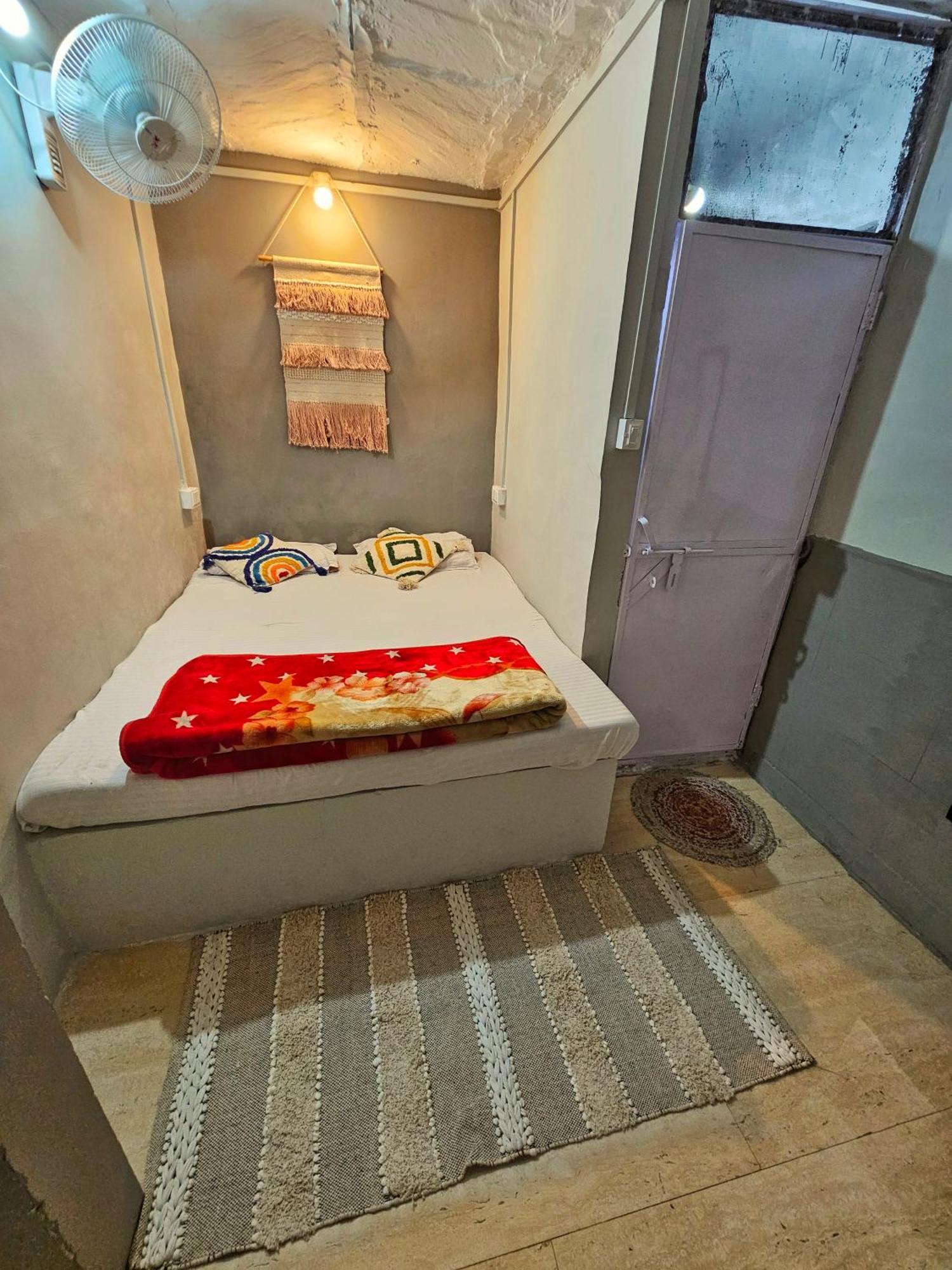 Varah Square Guest House プシュカル 部屋 写真