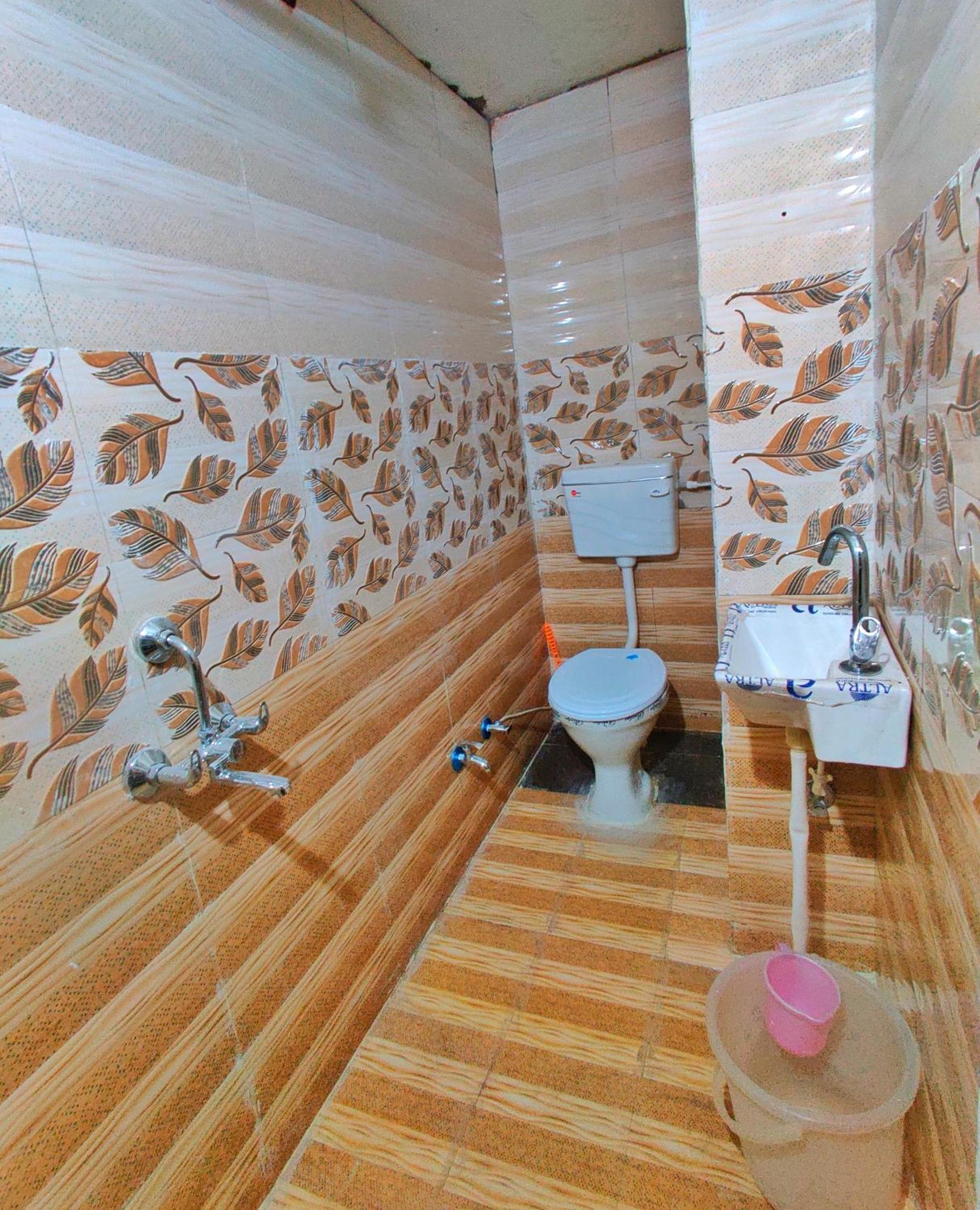 Varah Square Guest House プシュカル 部屋 写真